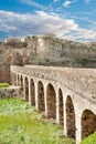 Methoni Venetian Fortress