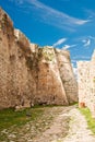 Methoni Venetian Fortress