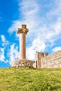 Methoni Venetian Fortress