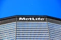 MetLife Building Royalty Free Stock Photo