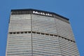 MetLife Building Royalty Free Stock Photo