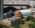 Metro Atlanta Chamber of Commerce and College Football Hall of Fame