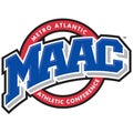 Metro atlantic athletic conference sports logo