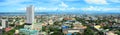 Metro Cebu Royalty Free Stock Photo