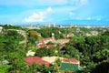 Metro Cebu Royalty Free Stock Photo