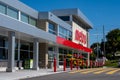 Metro Grocery Store in Kanata, Ontario