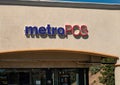 Metro PCS Store