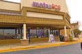 Metro PCS Store front and sign