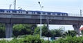 Metro rail-chennai