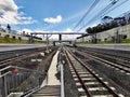 Metro Railway - Sydney Australia