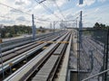 Metro Railway - Sydney Australia