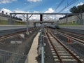 Metro Railway - Sydney Australia