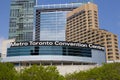 Metro Toronto Convention Centre