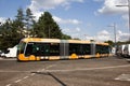 Metrobus, bi-articulated buses, multi-section articulated buses