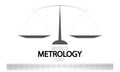 metrology day world ruler and scales