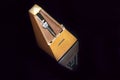 Metronome Royalty Free Stock Photo