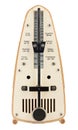 Metronome Royalty Free Stock Photo