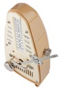 Metronome Royalty Free Stock Photo