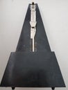 Metronome of the Soviet time. Metronome.Produced in the USSR .