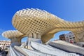 The Metropol Parasol