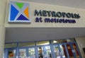 Metropolis at Metrotown