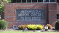 Metropolitan Airport Center I