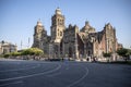 The Metropolitan Cathedral of the Assumption of the Most Blessed Virgin Mary into Heaven