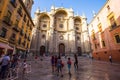 Metropolitan Cathedral of the Incarnation, Granda, Spain