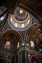 St Paul\'s Cathedral, Mdina, Malta