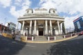 Metropolitan Cathedral