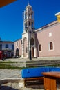 Metropolitan Church of the Three Hierarchs