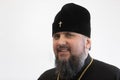 Metropolitan Epiphanius of Kiev and All Ukraine