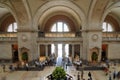 Metropolitan Museum of Art Great Hall