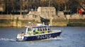 Metropolitan Police Marine Policing Unit