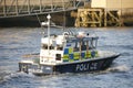 Metropolitan Police Marine Policing Unit