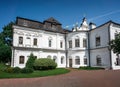 Metropolitan Residence at Saint Sophia Cathedral Complex - Kiev, Ukraine