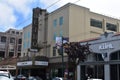 Metropolitan Theater turned Equinox Gym, 2.