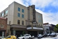 Metropolitan Theater turned Equinox Gym, 1.