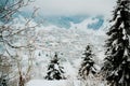 Metsovo Greece