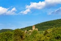 Metternich Castle, Beilstein, Rhineland-Palatinate, Germany, Europe Royalty Free Stock Photo