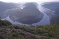 Mettlach - Saar Loop at sunrise