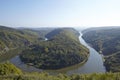 Mettlach (Saarland, Germany) - Saar Loop