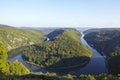 Mettlach (Saarland, Germany) - Saar Loop