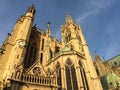 Metz Cathedral