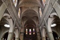 Metz, France - july 25 2016 : Notre Dame de l Assomption church
