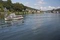 Meuse near Dinant, Belgium