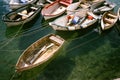 Mevagissey harbour, Cornwall