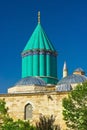 Mevlana in Konya