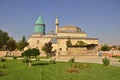 Mevlana's Tomb