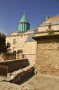 Mevlana's Tomb